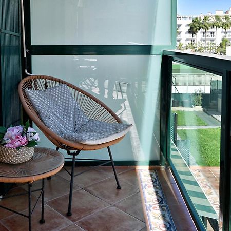 Love Rent4 Malaga Alamar Torremolinos Extérieur photo