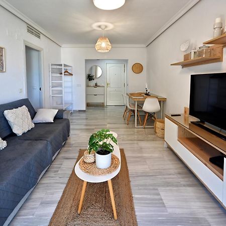 Love Rent4 Malaga Alamar Torremolinos Extérieur photo