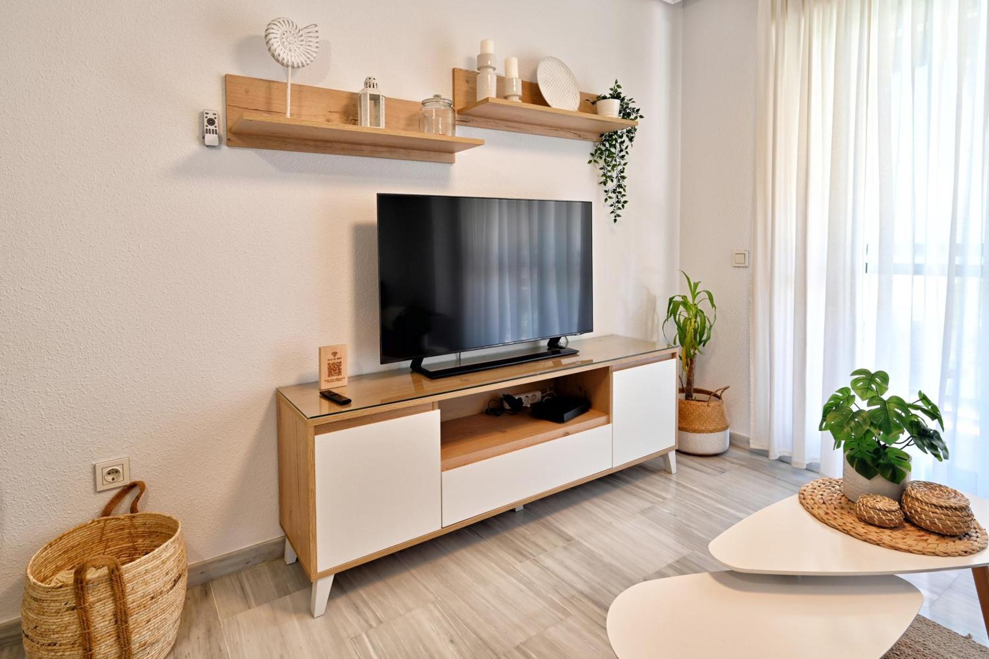 Love Rent4 Malaga Alamar Torremolinos Extérieur photo