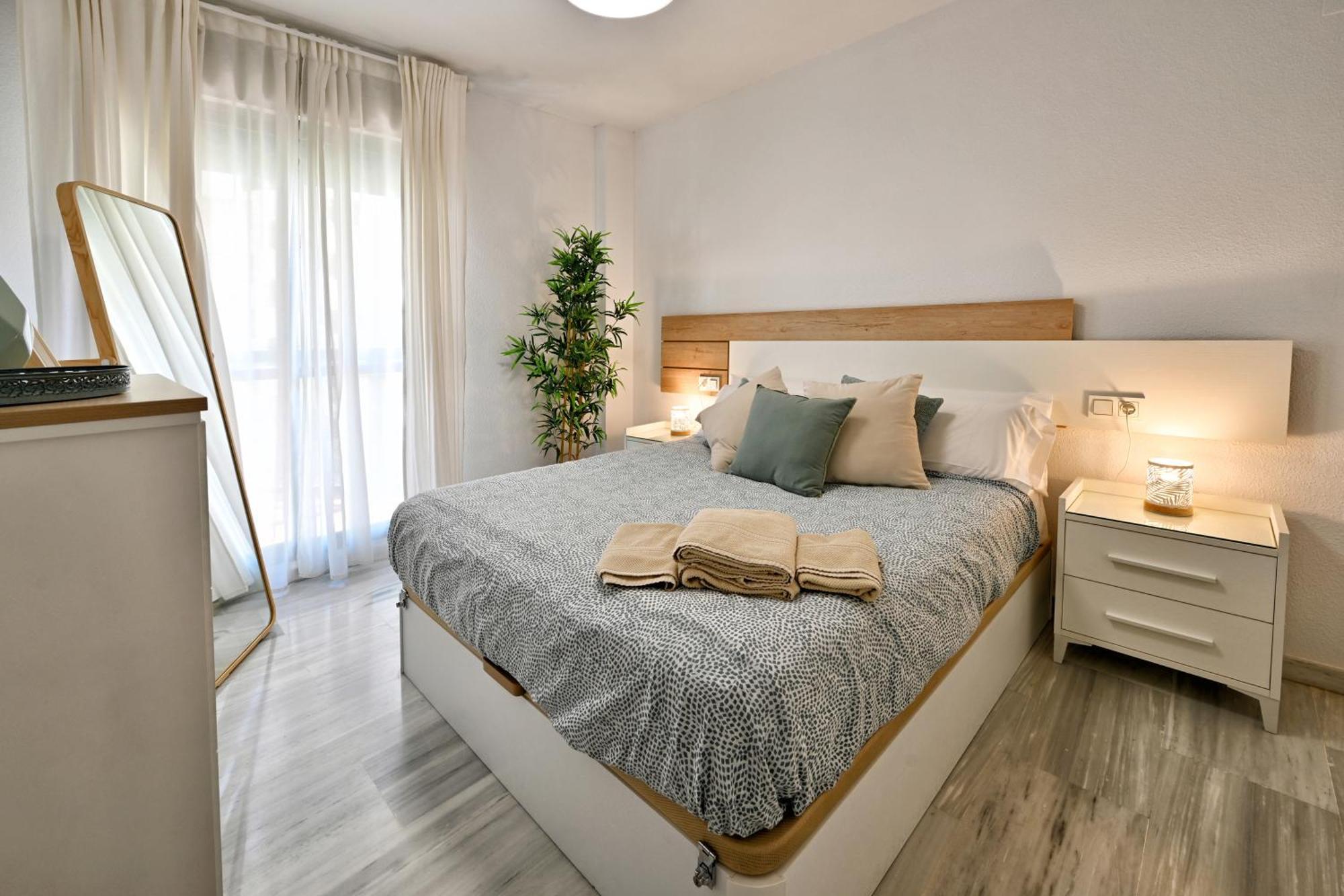 Love Rent4 Malaga Alamar Torremolinos Extérieur photo