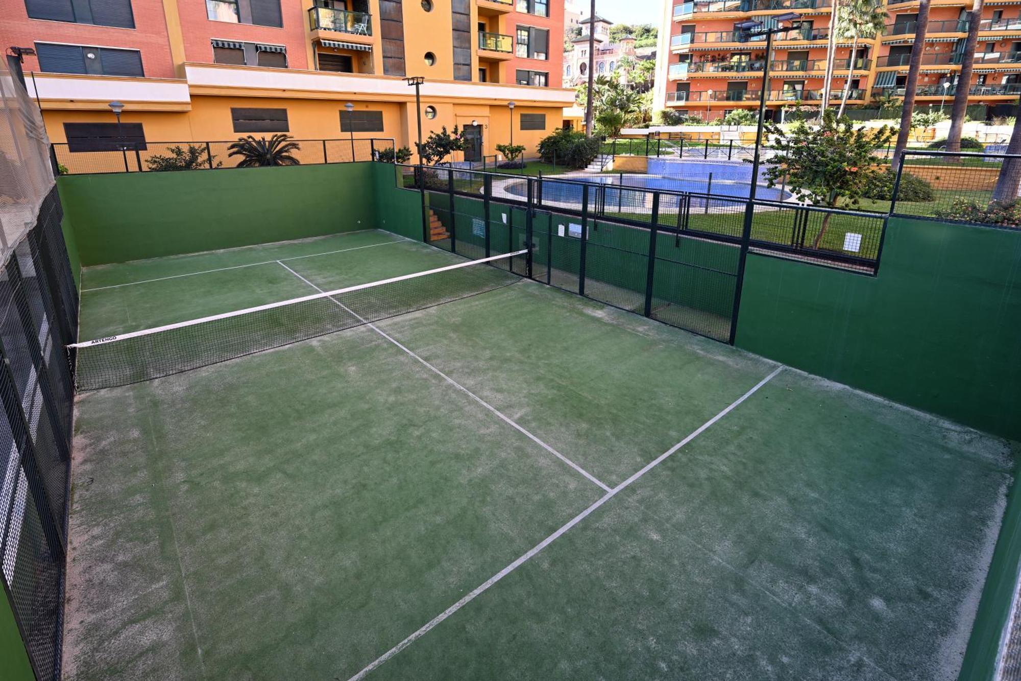 Love Rent4 Malaga Alamar Torremolinos Extérieur photo