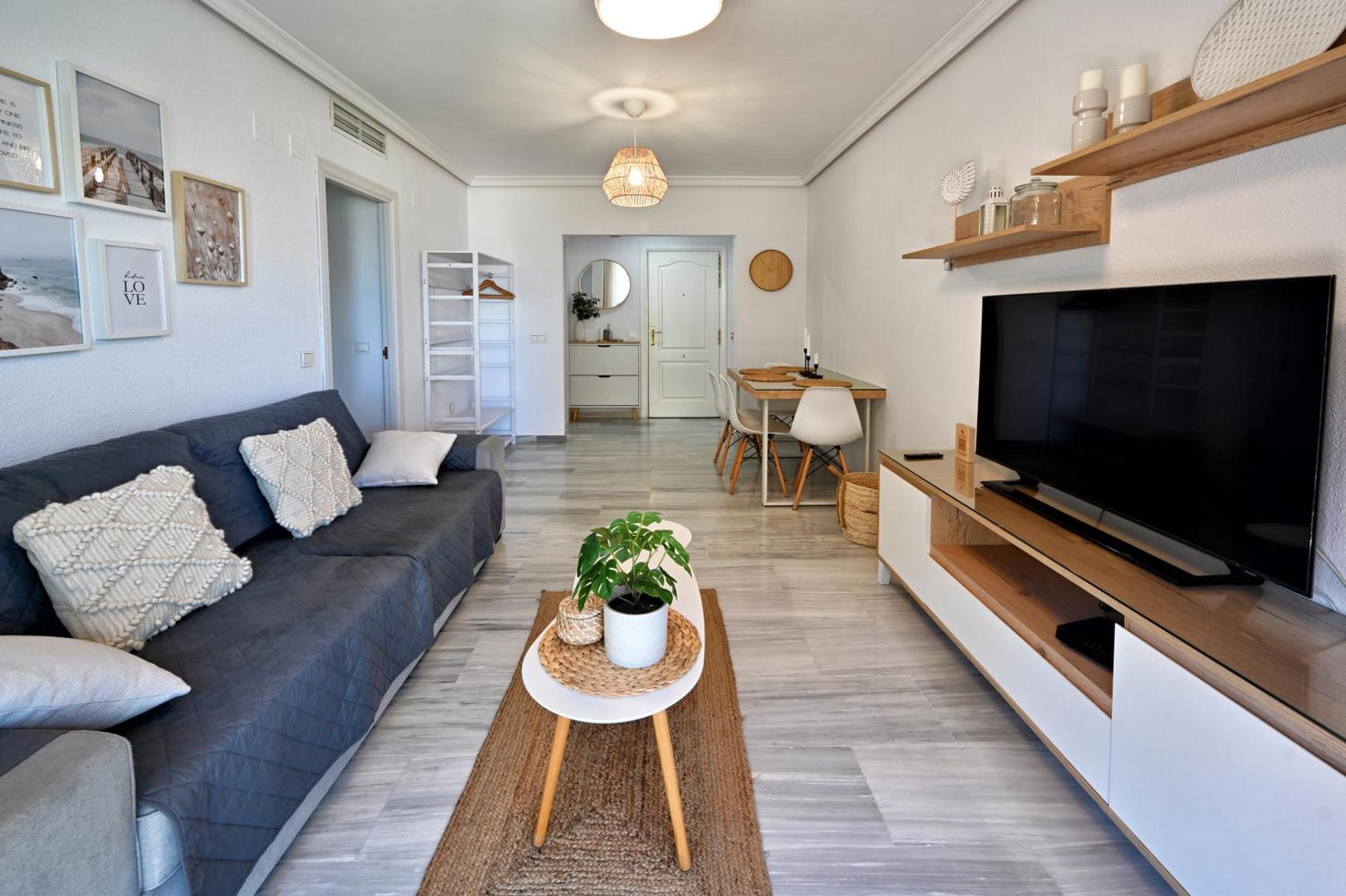 Love Rent4 Malaga Alamar Torremolinos Extérieur photo
