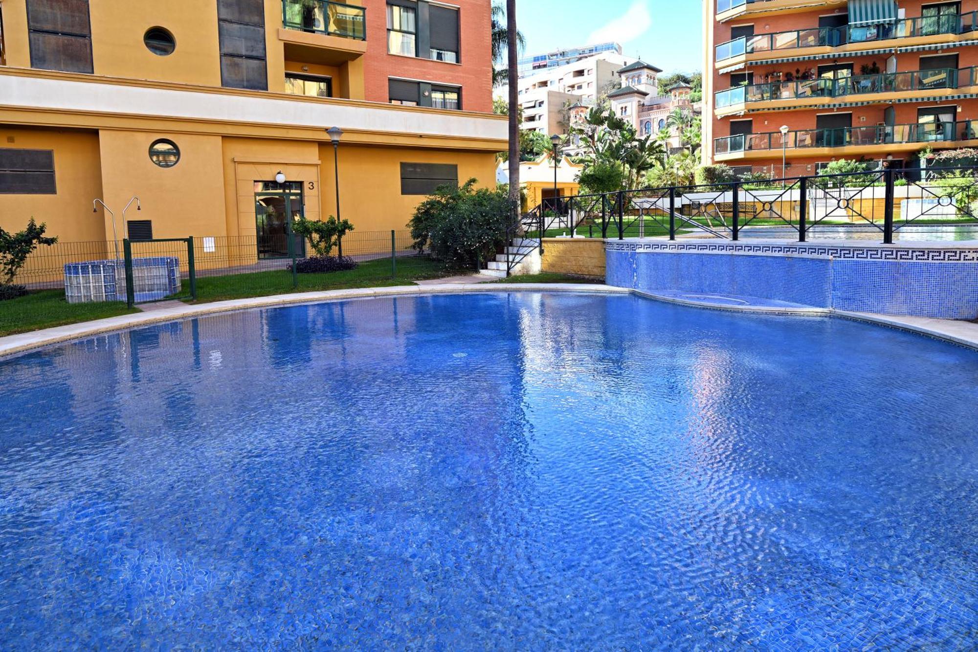 Love Rent4 Malaga Alamar Torremolinos Extérieur photo