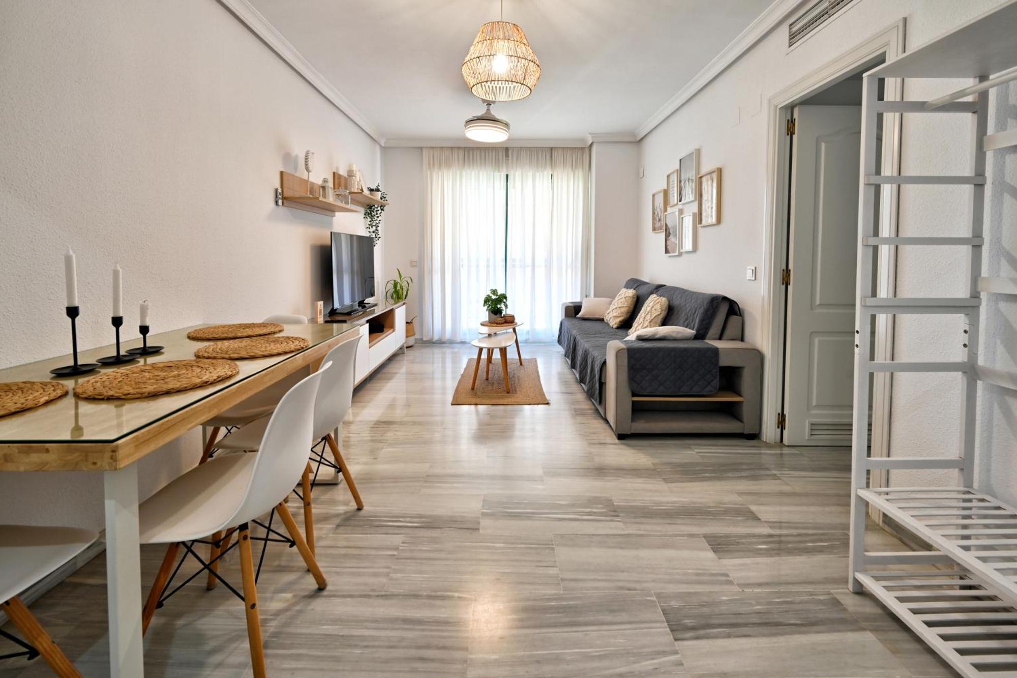 Love Rent4 Malaga Alamar Torremolinos Extérieur photo