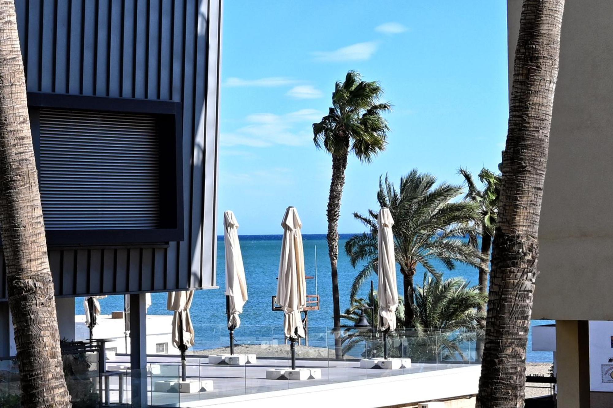 Love Rent4 Malaga Alamar Torremolinos Extérieur photo